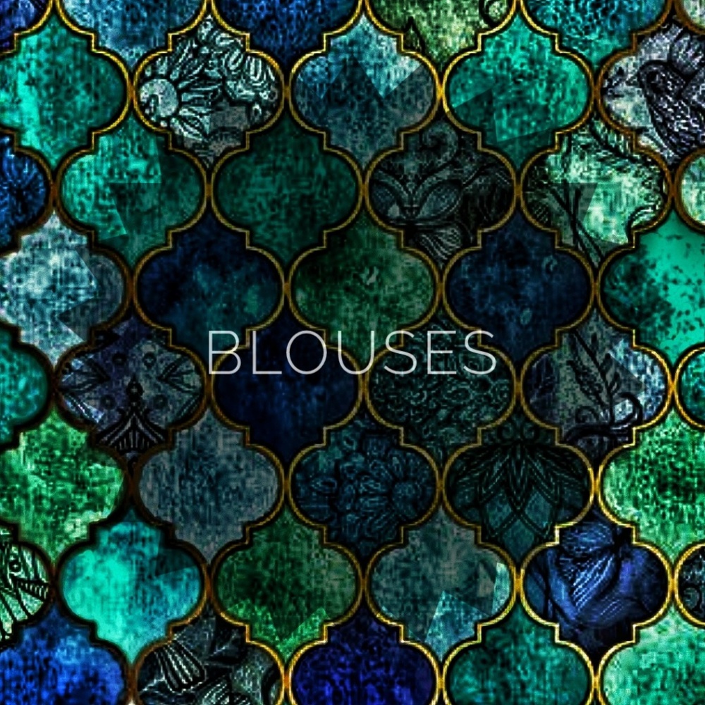 Blouses